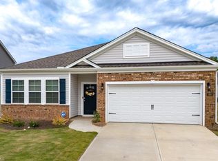 2981 Burgess Dr, Mebane, NC 27302