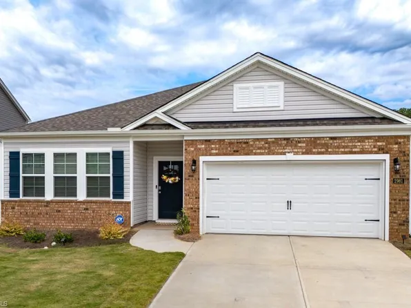 2981 Burgess Dr, Mebane, NC 27302