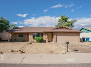 14418 N 27th Dr, Phoenix, AZ 85053