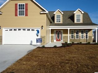 546 Kessinger Dr LOT 141, Myrtle Beach, SC 29575