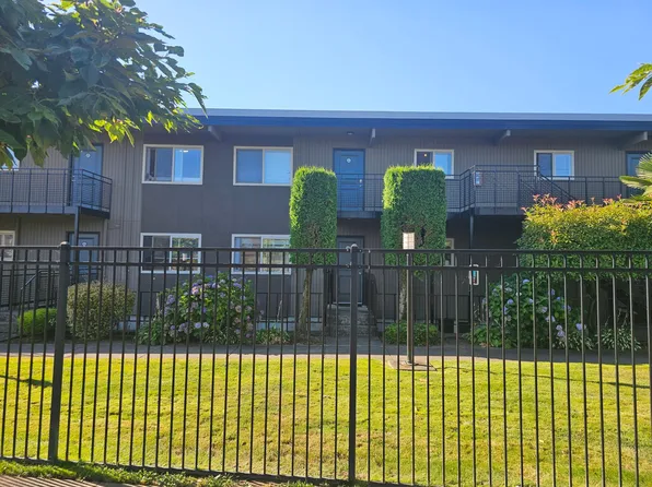 1012 S 27th St Unit A303, Tacoma, WA 98409