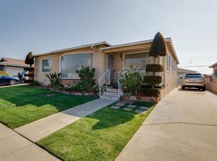 312 Rubidoux St, Montebello, CA 90640