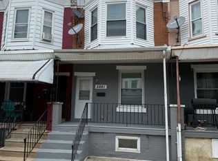 5861 Walton Ave, Philadelphia, PA 19143