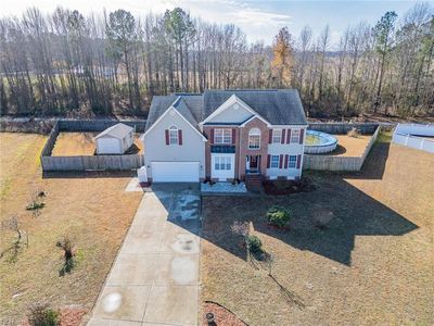 121 Parks Pl, Franklin, VA, 23851