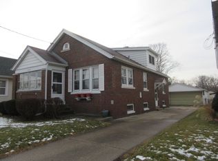 708 W Gift Ave, Peoria, IL