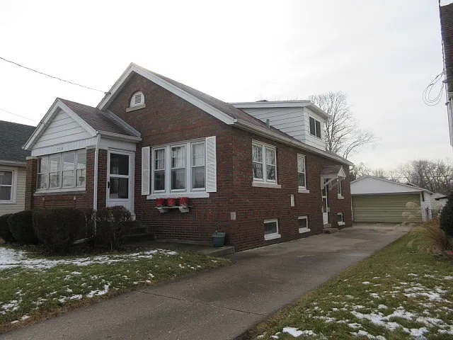 708 W Gift Ave photo 1