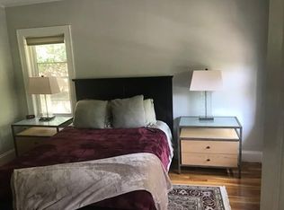 571 Commonwealth Ave, Newton Center, MA 02459