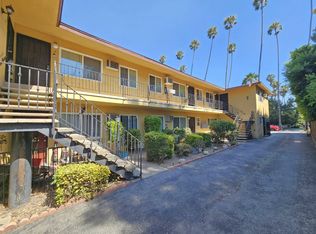 679 Earlham St #8, Pasadena, CA 91101