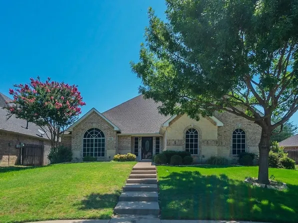 1802 Lakes Edge Blvd, Mansfield, TX 76063