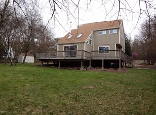 179 Fawn Ln, Albrightsville, PA