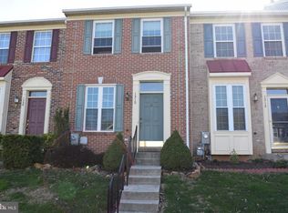 1310 Roman Ridge Way, Bel Air, MD 21014