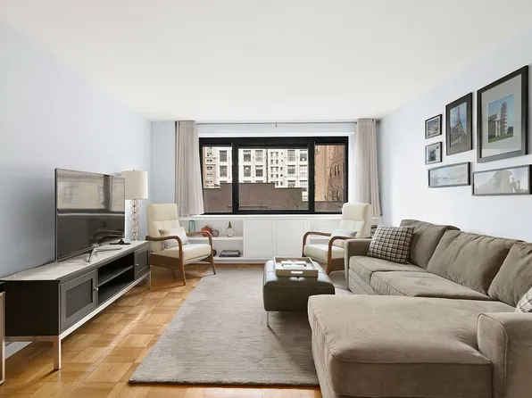 10 W 66th St APT 7C, New York, NY 10023