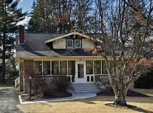 55 West St, Cromwell, CT 06416