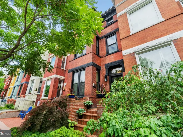 70 Seaton Pl NW, Washington, DC 20001