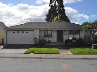 1388 Via El Monte, San Lorenzo, CA 94580