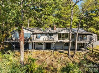 21 Peach Knob Dr, Asheville, NC 28804