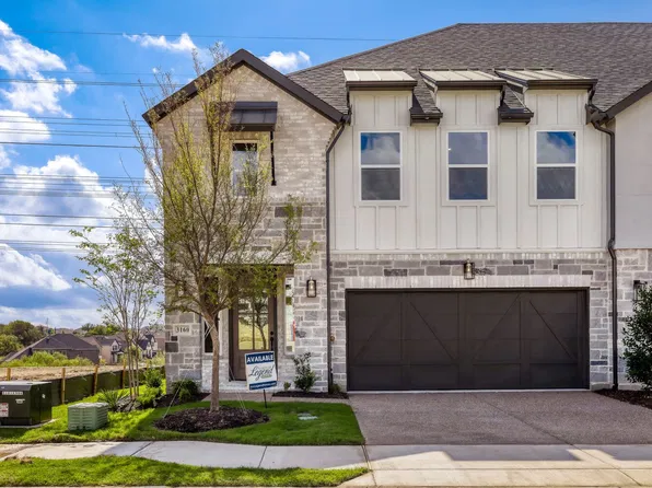 3160 Sir River St, Lewisville, TX 75056