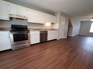 North Jackson 4-Plex, Jackson, TN 38305