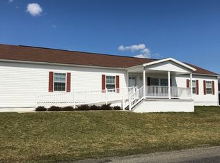 17 Retirement Dr, HORSEHEADS, NY