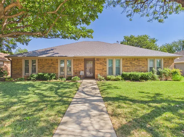 6810 Montague Dr, Amarillo, TX 79109