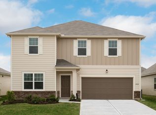 21568 Rolling Streams Dr, New Caney, TX 77357