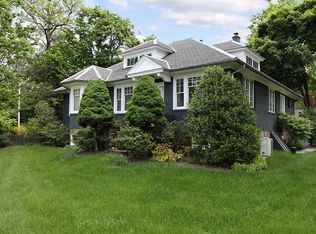 5396 Stump Rd, Pipersville, PA 18947