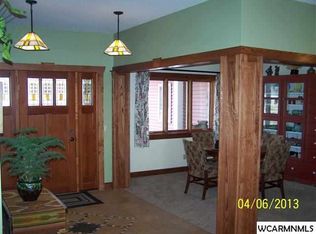 350 E Reuss Ave, Appleton, MN 56208