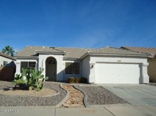 12930 W Valentine Ave, El Mirage, AZ 85335