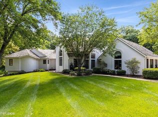 505 Grand Oaks Dr, West Des Moines, IA 50265