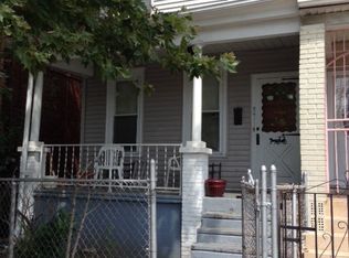 2611 High St, Camden, NJ 08105