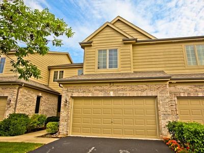 100 Santa Fe Ln, Willow Springs, IL, 60480