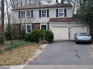 16048 Laconia Cir, Woodbridge, VA 22191