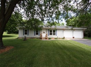 N6602 Maple Rd, Elkhorn, WI 53121