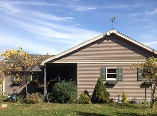 8755-8777 Thuermer Hollow Rd, Aurora, IN 47001