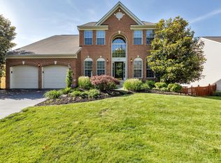 221 E King James St, Purcellville, VA 20132