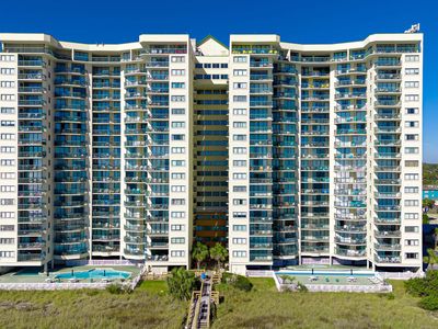 201 S Ocean Blvd. #1207, North Myrtle Beach, SC, 29582