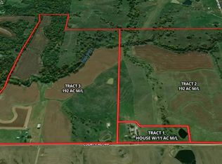 10938 County Road 149, Savannah, MO 64485