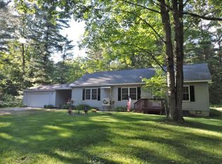 19106 Thirteen Mile Rd, Big Rapids, MI 49307