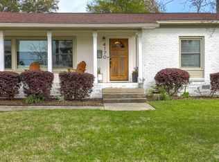 4170 Aiken Rd, Pensacola, FL 32503