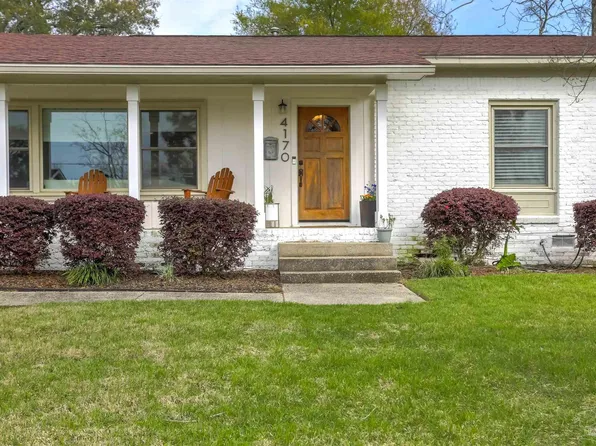 4170 Aiken Rd, Pensacola, FL 32503