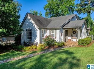 412 Granada Dr, Vestavia Hills, AL 35216