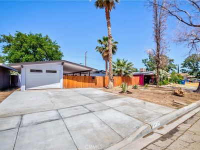 44439 3rd St E, Lancaster, CA, 93535