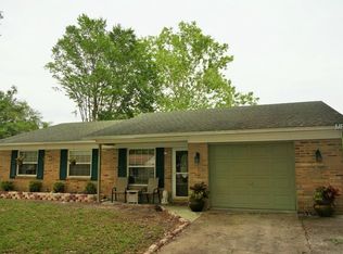 9109 Damascus Ave, Polk City, FL 33868