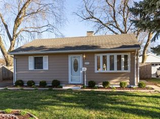 2215 Marmion Ave, Joliet, IL 60436