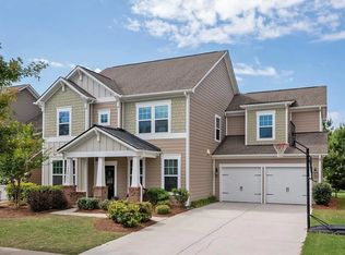 1862 Shadow Lawn Ct, Fort Mill, SC 29715