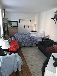 Rented by J Misrahi Realty Corp