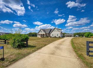 3861 Brownwood Rd, Madison, GA 30650