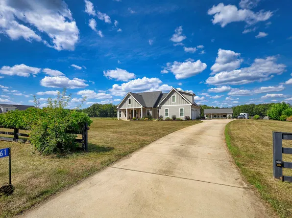 3861 Brownwood Rd, Madison, GA 30650