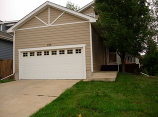 700 Entrada Dr, Golden, CO 80401