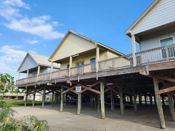 2685 Highway 1 #H, Grand Isle, LA 70358